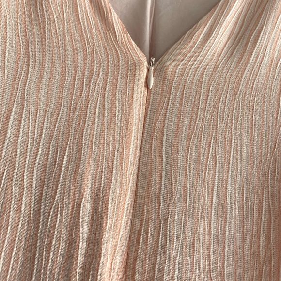 Line & Dot Maxi Dress - Small - NWT - Picture 4 of 7